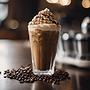 Coffee Frappé